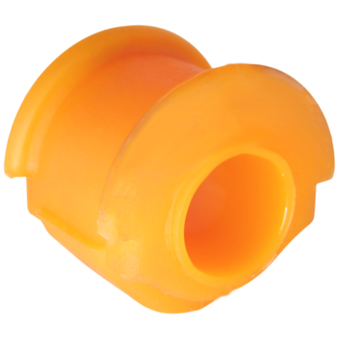 Поліуретанова втулка переднього стабілізатора Audi 90 1987-1991 2.2L