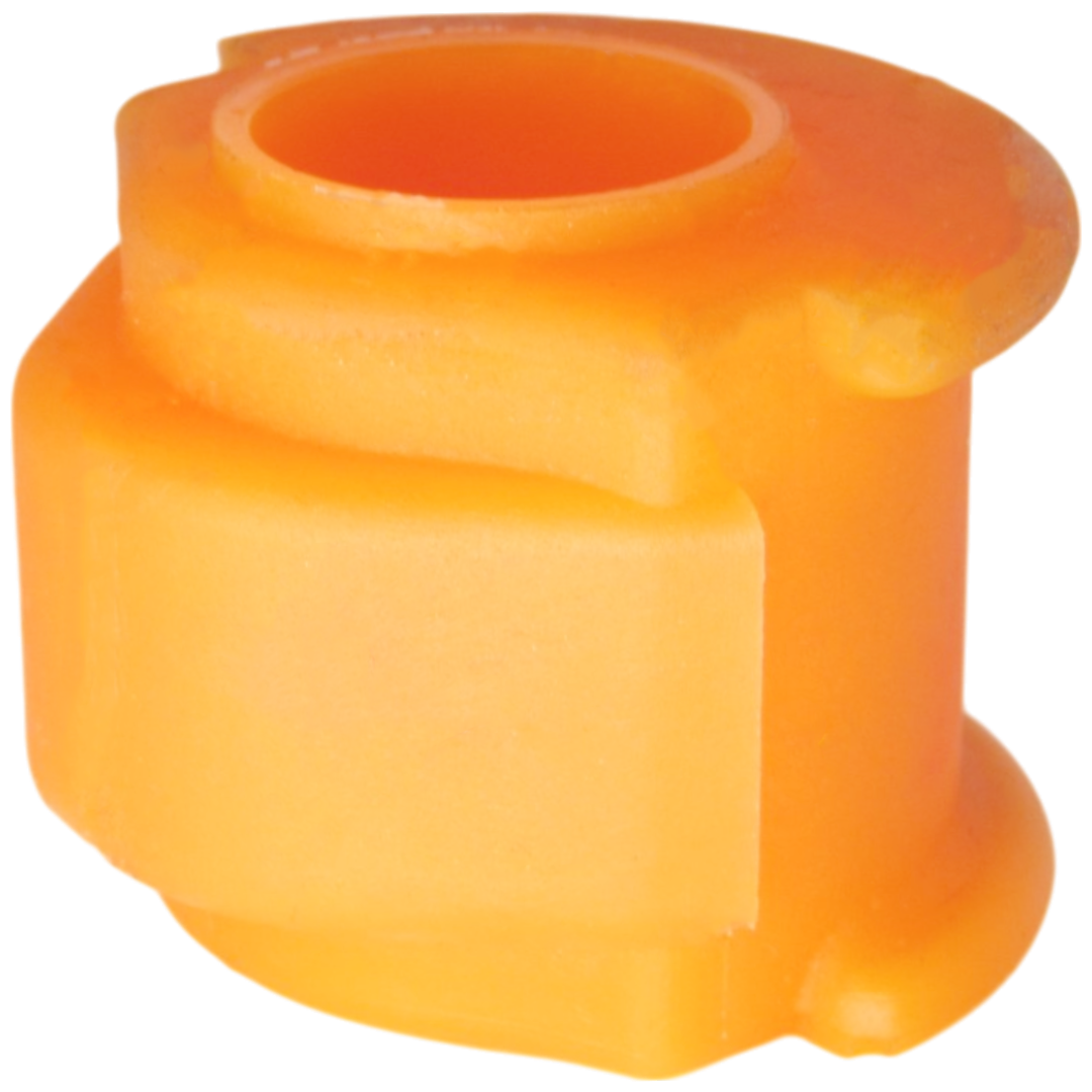 Поліуретанова втулка переднього стабілізатора Audi 90 1987-1991 2.2L