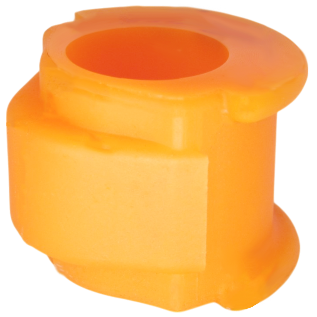 Поліуретанова втулка переднього стабілізатора Audi 90 1987-1991 1.9L