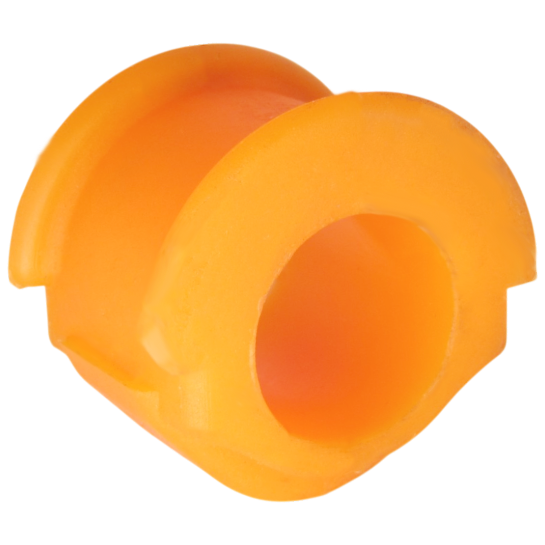 Поліуретанова втулка переднього стабілізатора Audi Cabriolet 1991-2000 2.0L