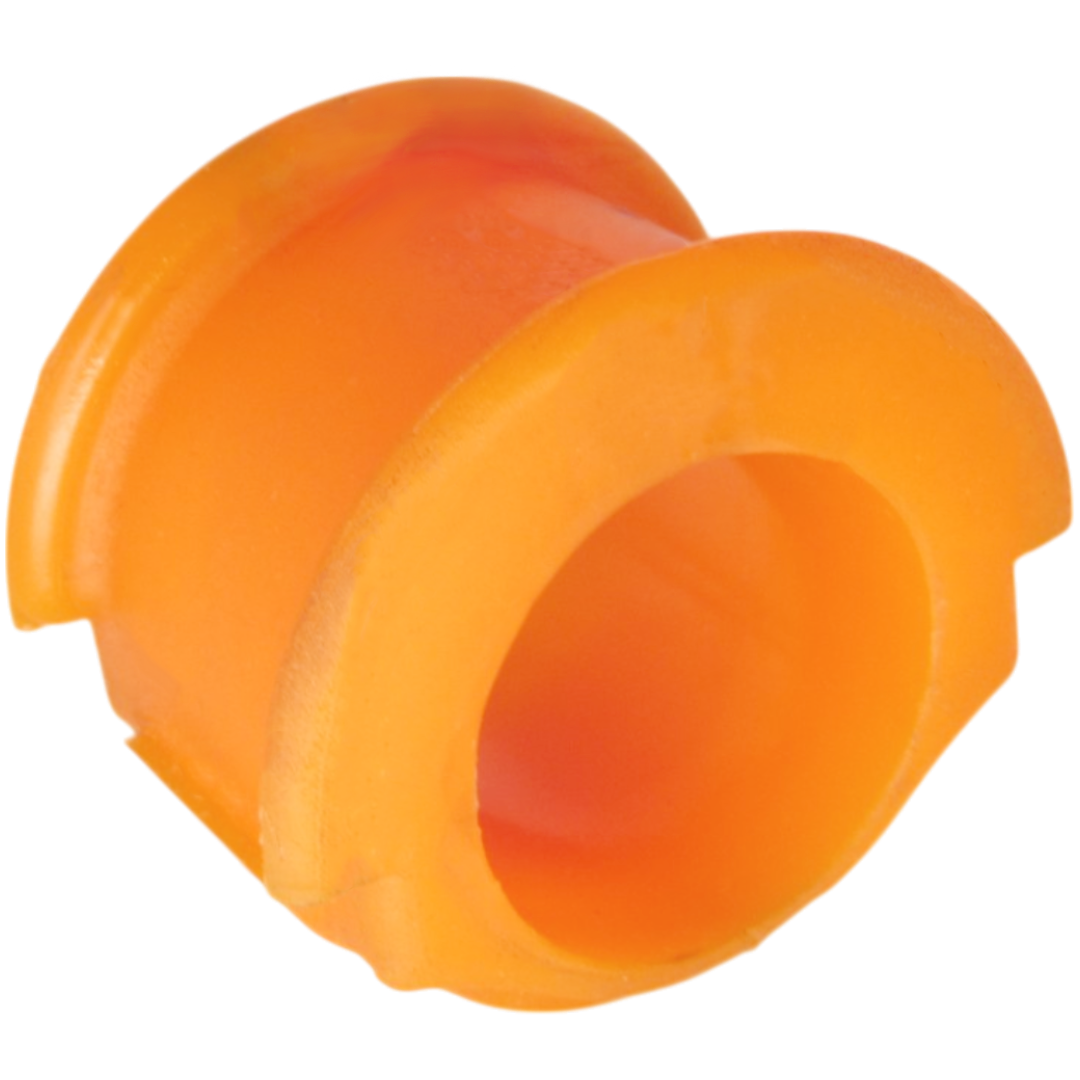 Поліуретанова втулка переднього стабілізатора Audi Cabriolet 1991-2000 1,8L