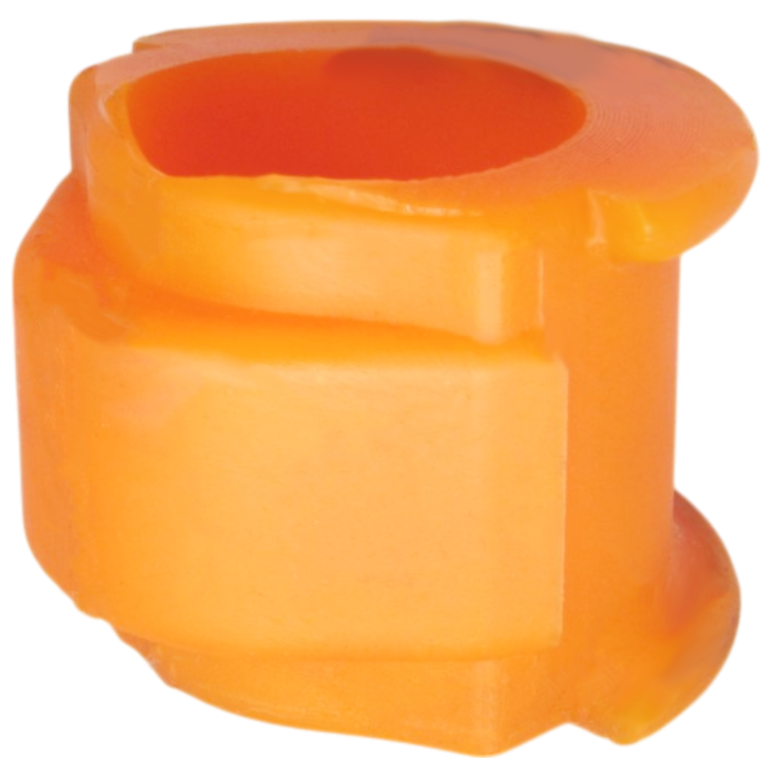 Поліуретанова втулка переднього стабілізатора Audi Cabriolet 1991-2000 1,8L