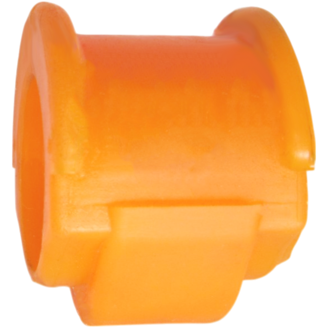 Поліуретанова втулка переднього стабілізатора Audi Cabriolet 1991-2000 1,8L