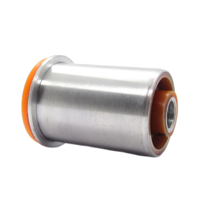 Поліуретановий сайлентблок заднього важеля зовнішній Opel Omega 1994-2003