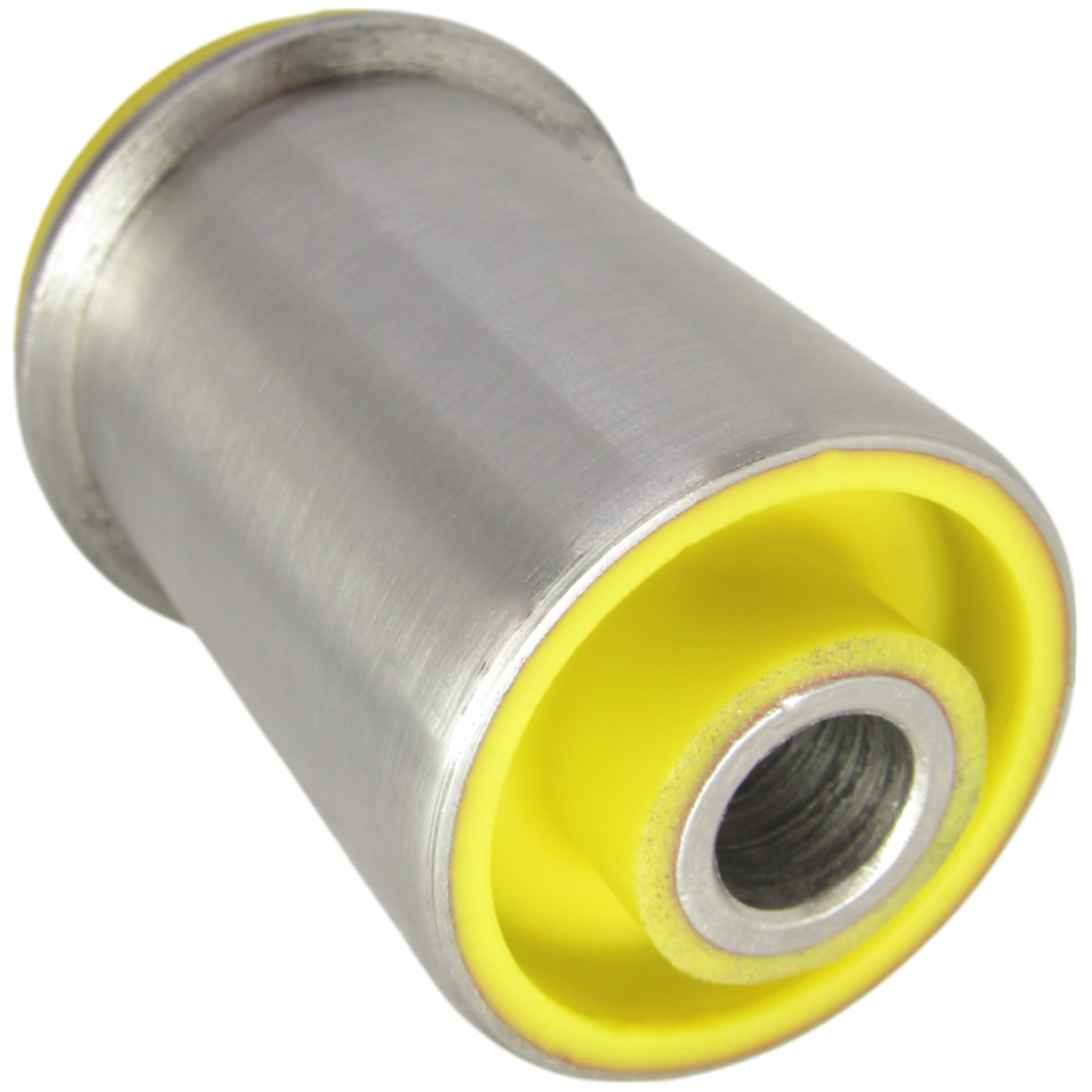 Поліуретановий сайлентблок заднього важеля зовнішній Opel Omega 1986-1993 HARDNESS