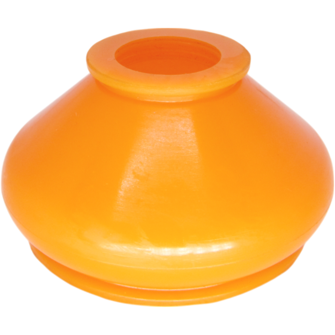 Поліуретановий пильник шарової опори переднього нижнього важеля Toyota 4Runner 1995-2002 3,0L