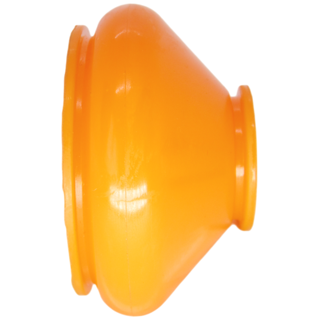 Поліуретановий пильник шарової опори переднього нижнього важеля Toyota 4Runner 1995-2002 3,0L