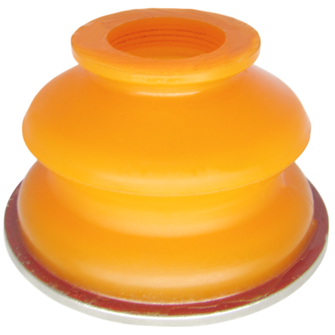 Поліуретановий пильник рульового накінечника комбайна Claas ComMandor 228CS