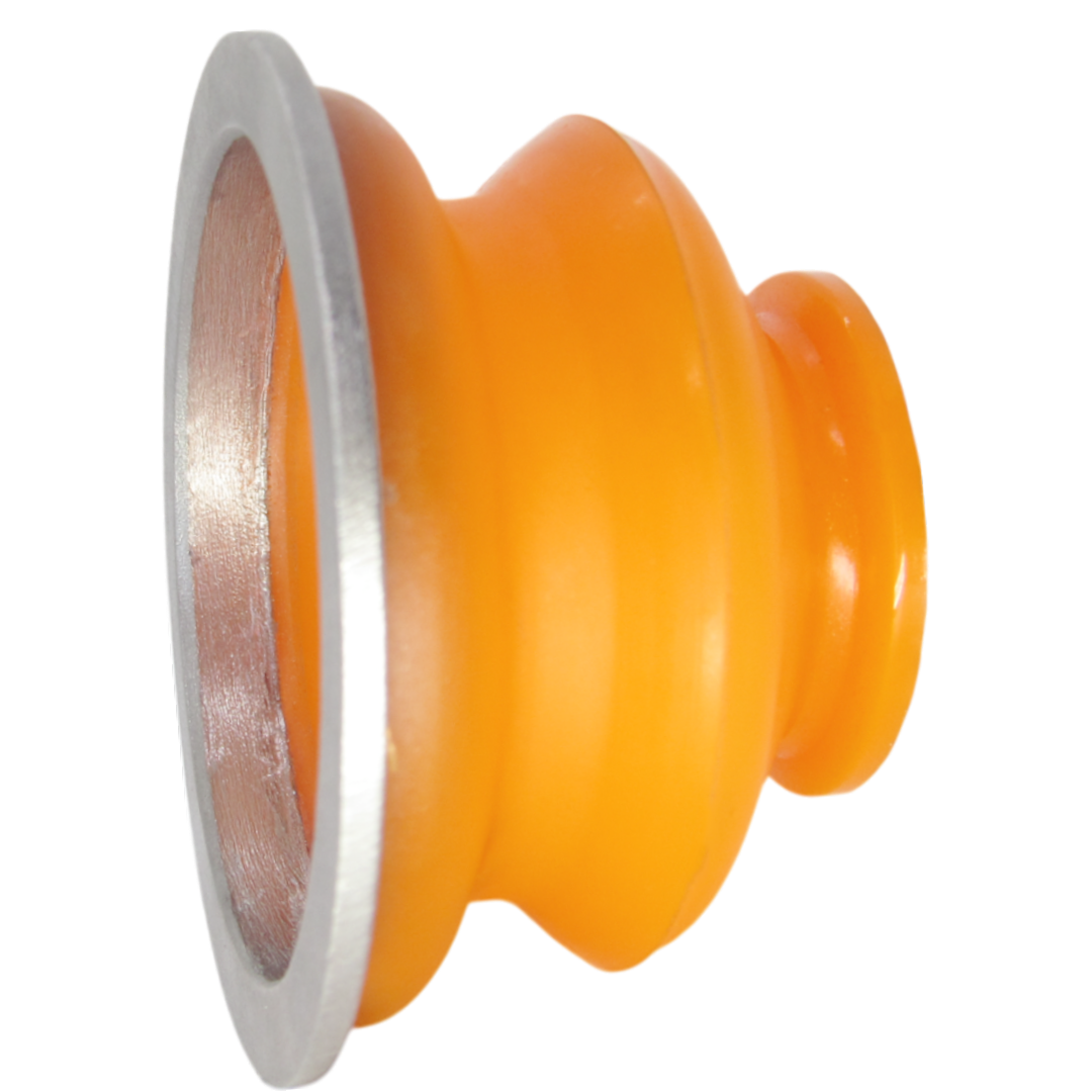 Поліуретановий пильник рульового накінечника комбайна Claas ComMandor 228CS