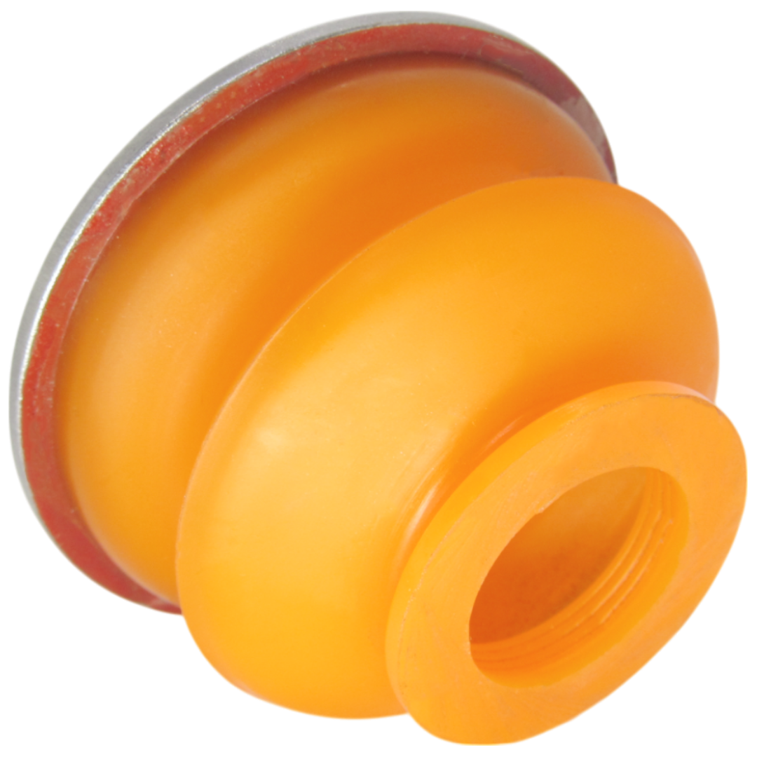 Поліуретановий пильник рульового накінечника комбайна Claas ComMandor 228CS