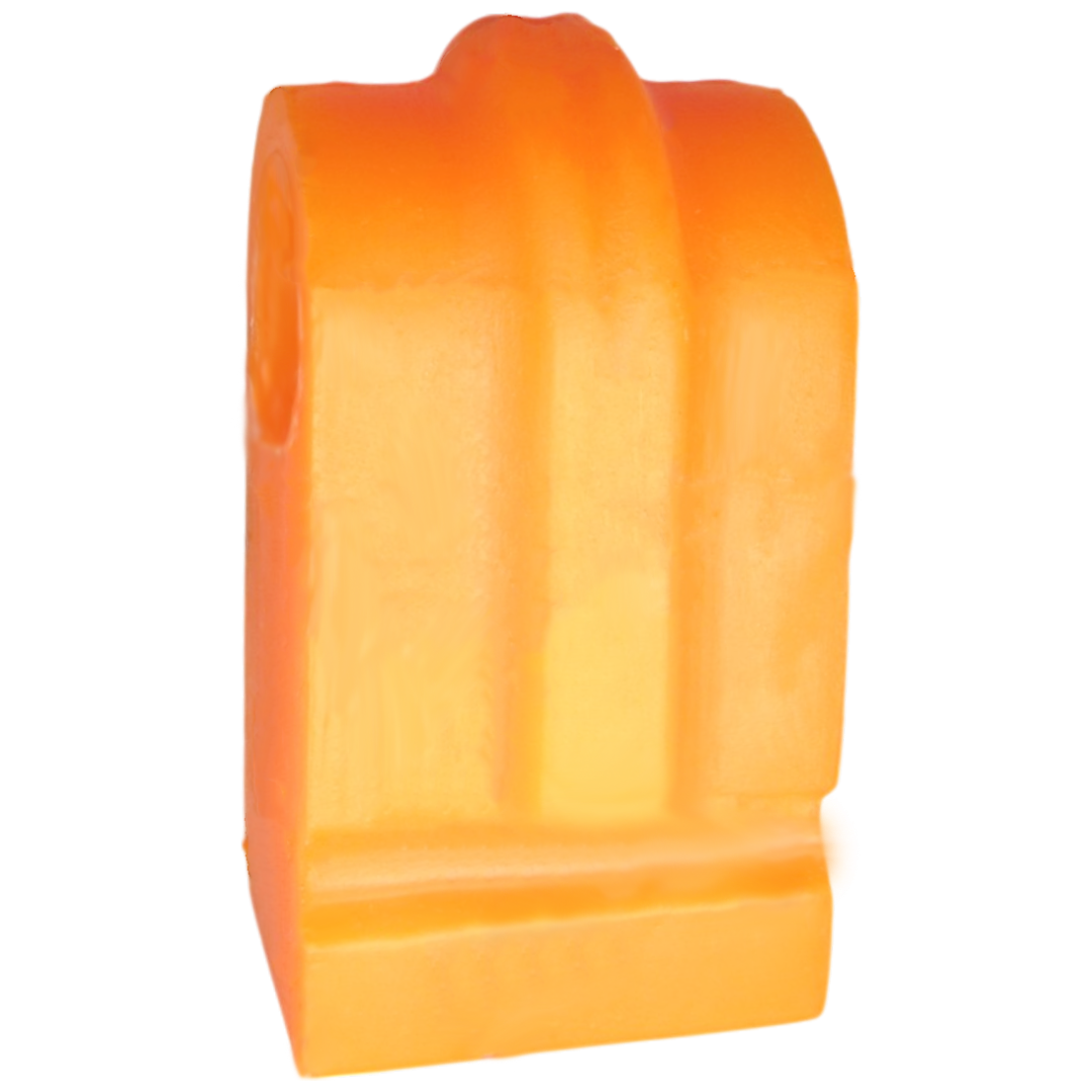 Поліуретанова втулка переднього стабілізатора Renault Megane 2016-2022 1,4L