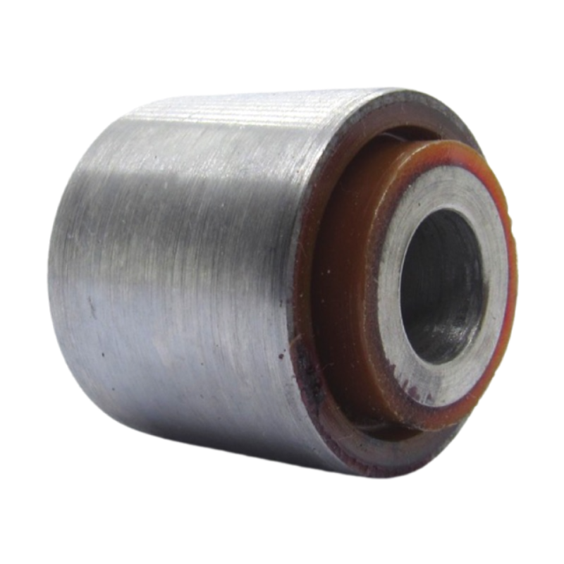 Поліуретановий сайлентблок заднього важеля зовнішній Mercedes 1993-2001