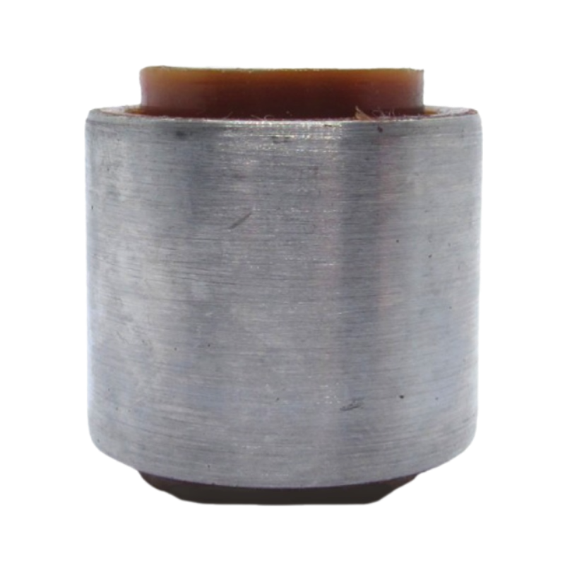 Поліуретановий сайлентблок заднього важеля зовнішній Mercedes 1993-2001