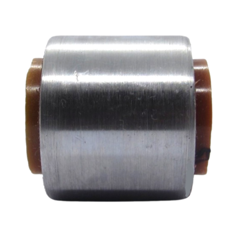 Поліуретановий сайлентблок заднього важеля зовнішній Mercedes 1993-2001