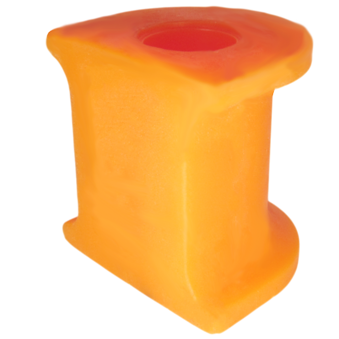 Поліуретанова втулка переднього стабілізатора Volkswagen T6 2015- 2.0L