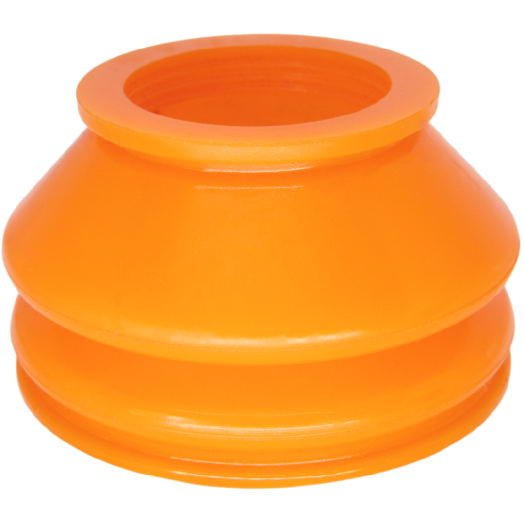 Поліуретановий пильник шарової опори переднього нижнього важеля Jeep Grand Cherokee 2010-2021 5.7L