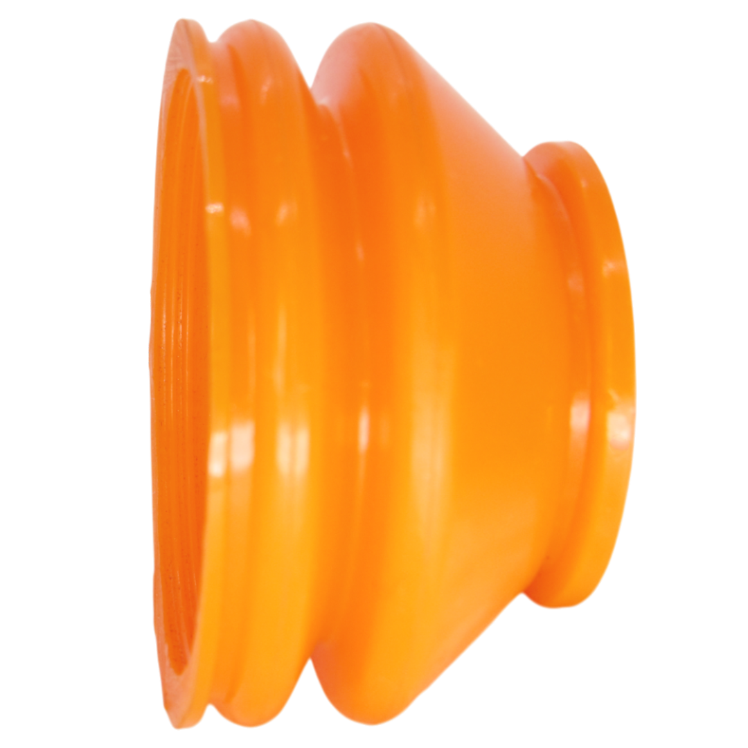 Поліуретановий пильник шарової опори переднього нижнього важеля Jeep Grand Cherokee 2010-2021 5.7L