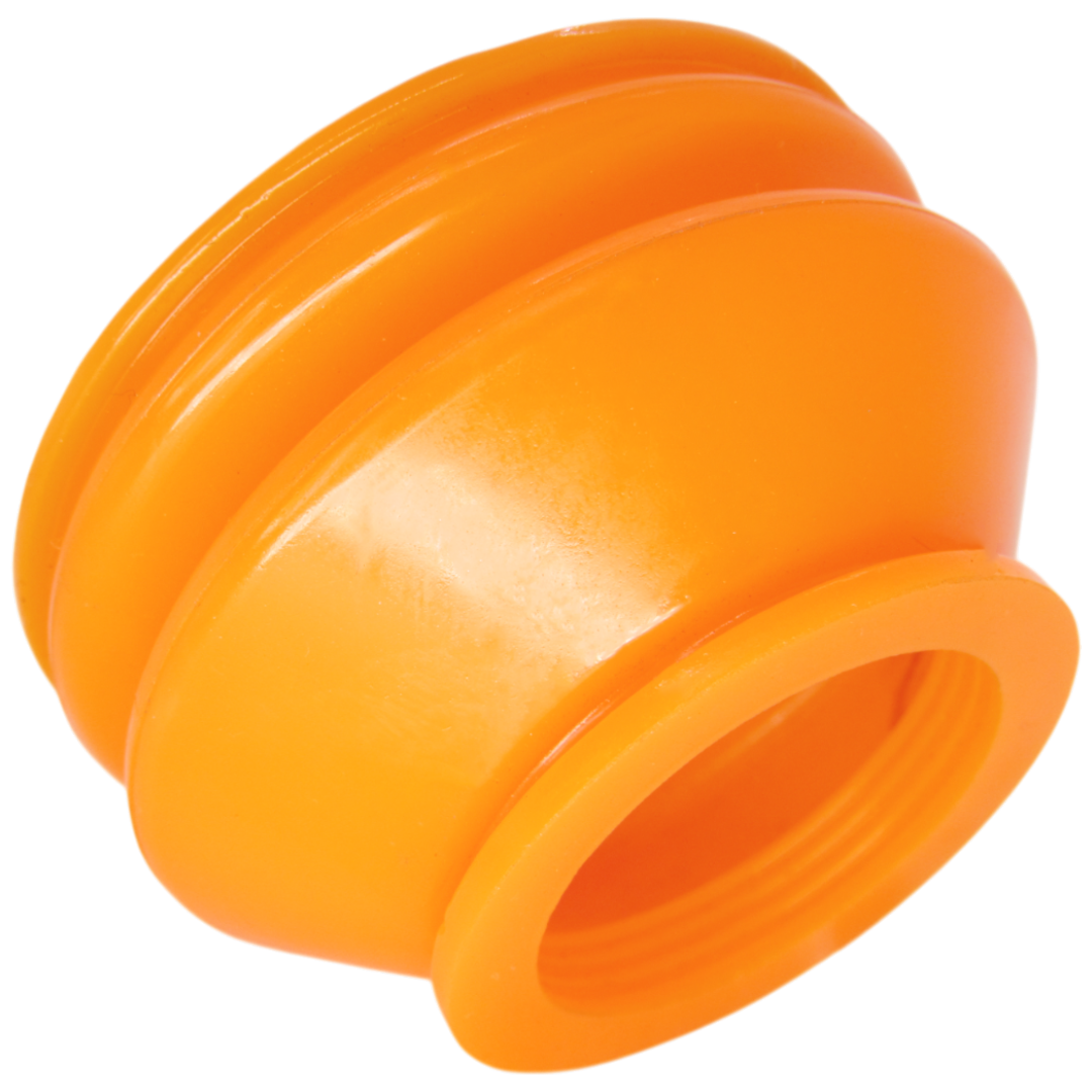 Поліуретановий пильник шарової опори переднього нижнього важеля Jeep Grand Cherokee 2010-2021 5.7L