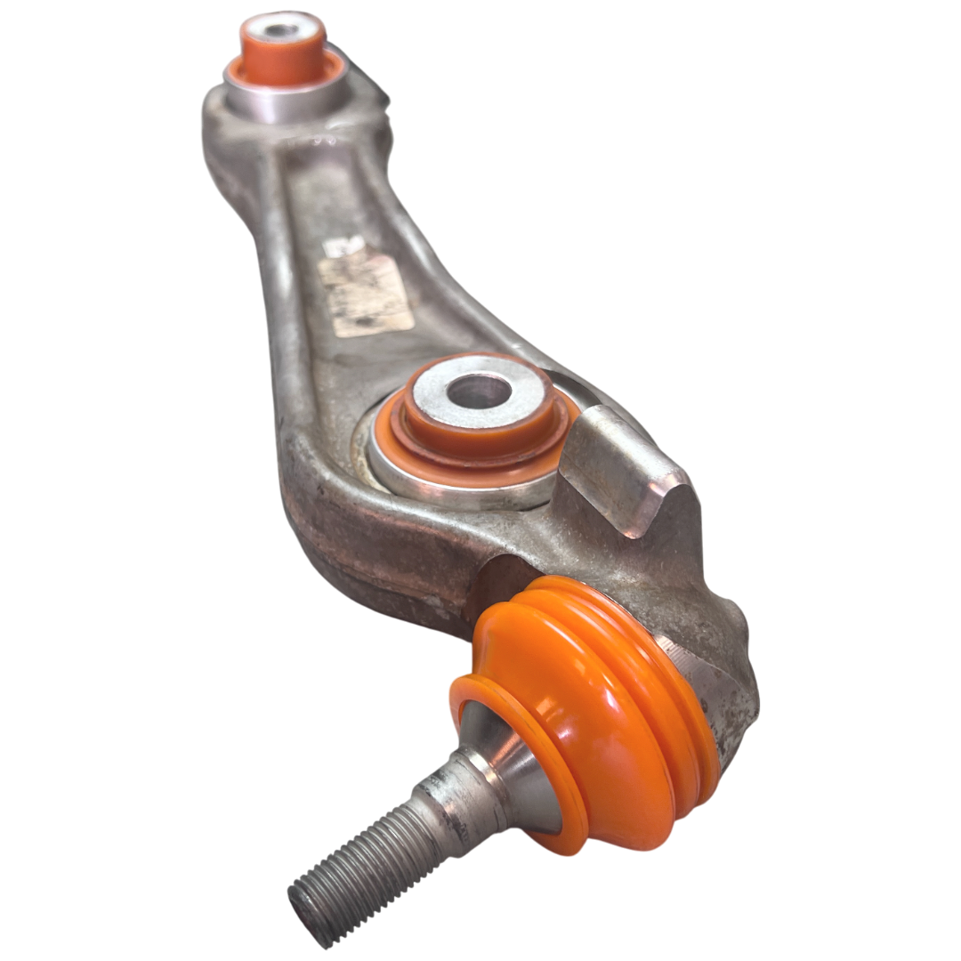 Поліуретановий пильник шарової опори переднього поперечного важеля Jeep Grand Cherokee 2021- 310 kW