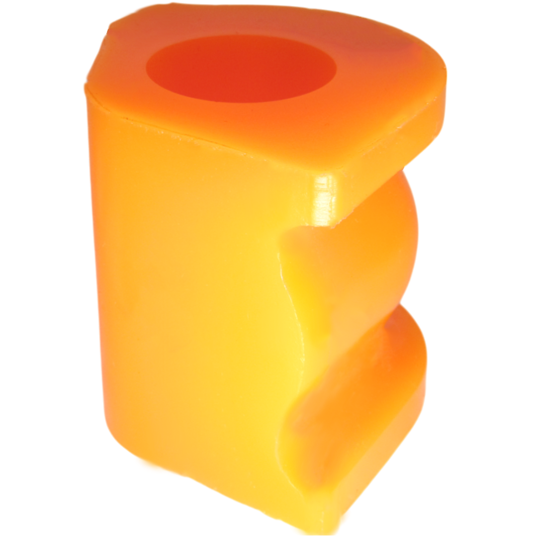 Polyurethane bushing front stabilizer Honda Civic 4d 2005-2011 1.8L