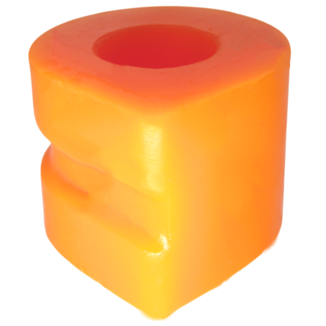 Поліуретанова втулка переднього стабілізатора Dodge Caravan 1995-2000 3.0L