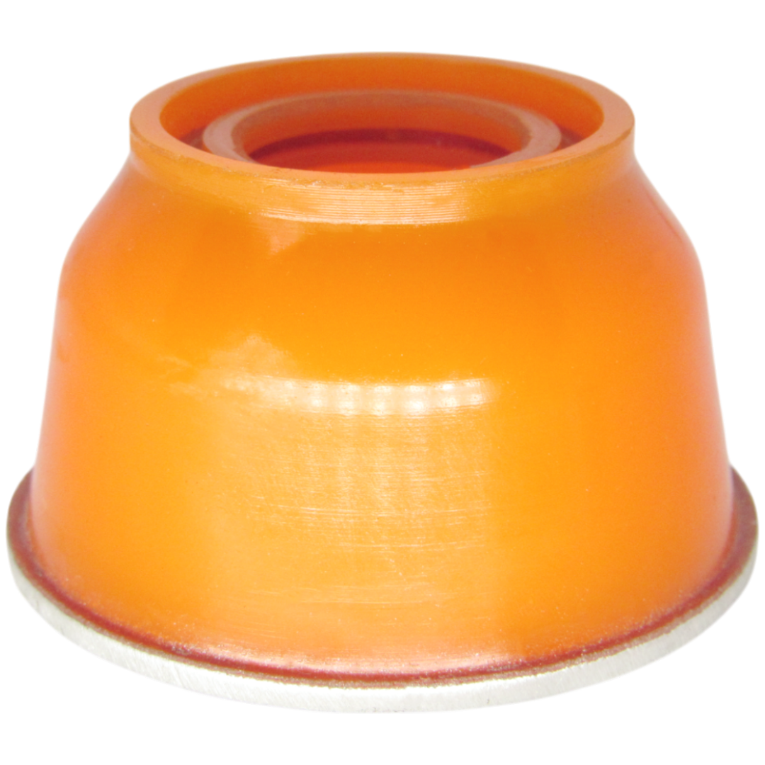 Поліуретановий пильник шарової опори переднього важеля Mitsubishi Lancer 1996-2003 2.0L