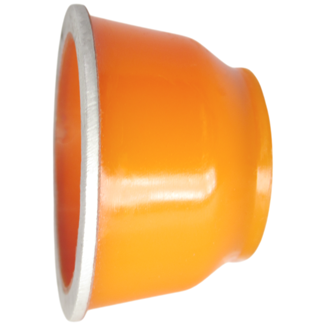 Поліуретановий пильник шарової опори переднього важеля Mitsubishi Lancer 1996-2003 2.0L