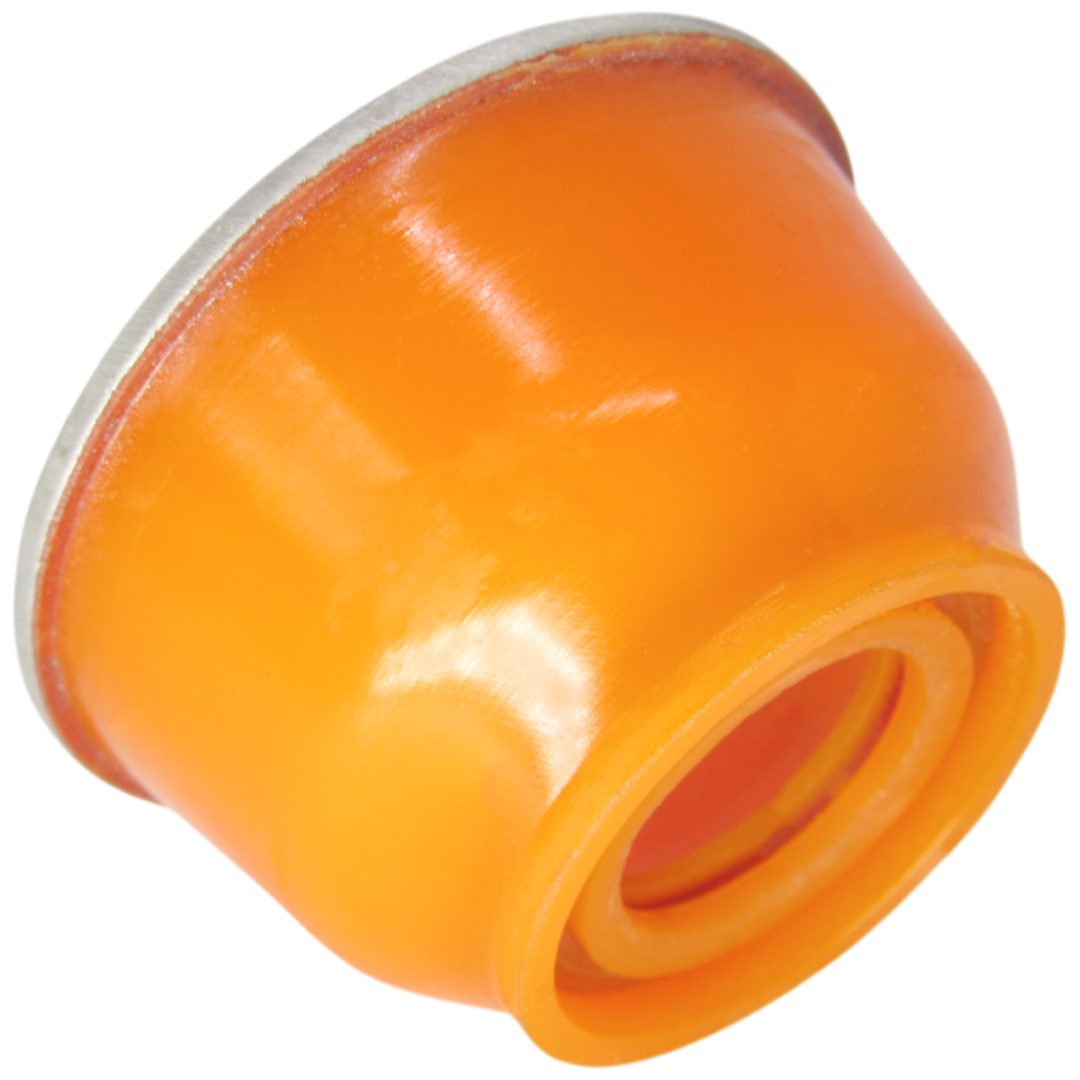 Поліуретановий пильник шарової опори переднього важеля Mitsubishi Lancer 1996-2003 2.0L