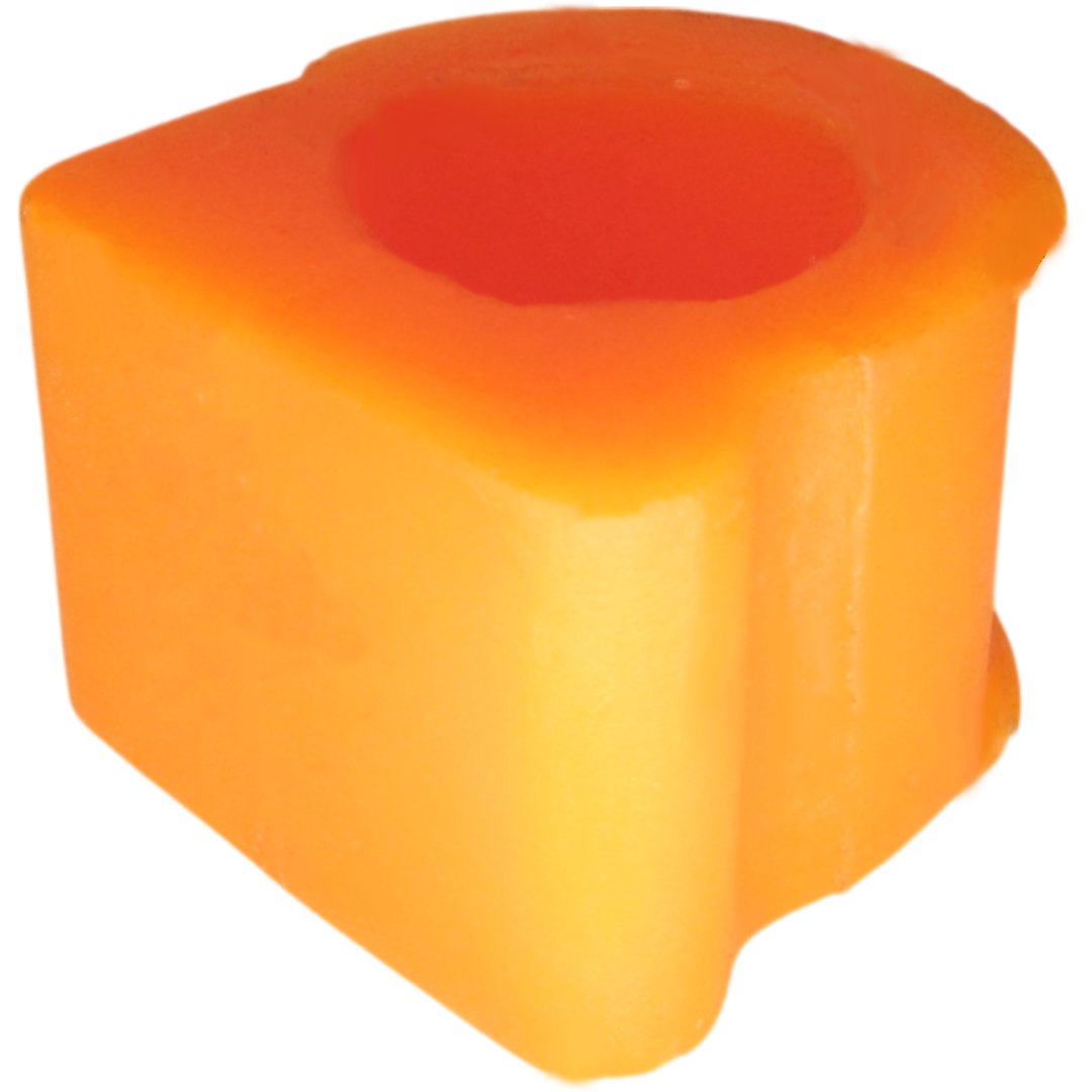 Поліуретанова втулка переднього стабілізатора Audi A3 2003-2012 1.4-2.8L