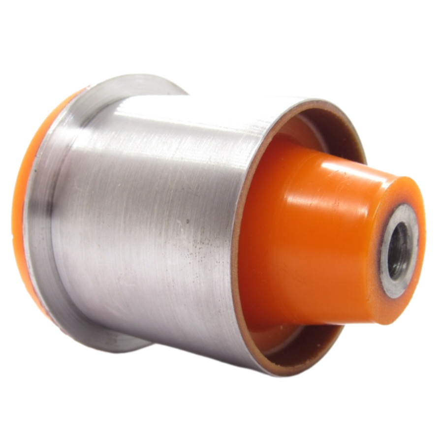 Поліуретановий сайлентблок задньої балки Renault Fluence 2009-