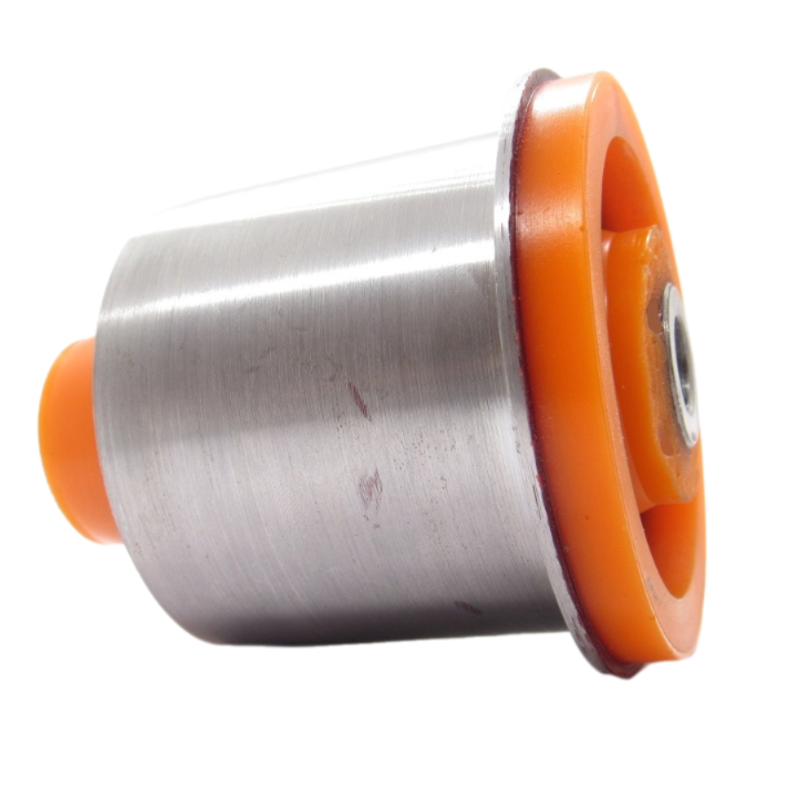 Поліуретановий сайлентблок задньої балки Renault Fluence 2009-