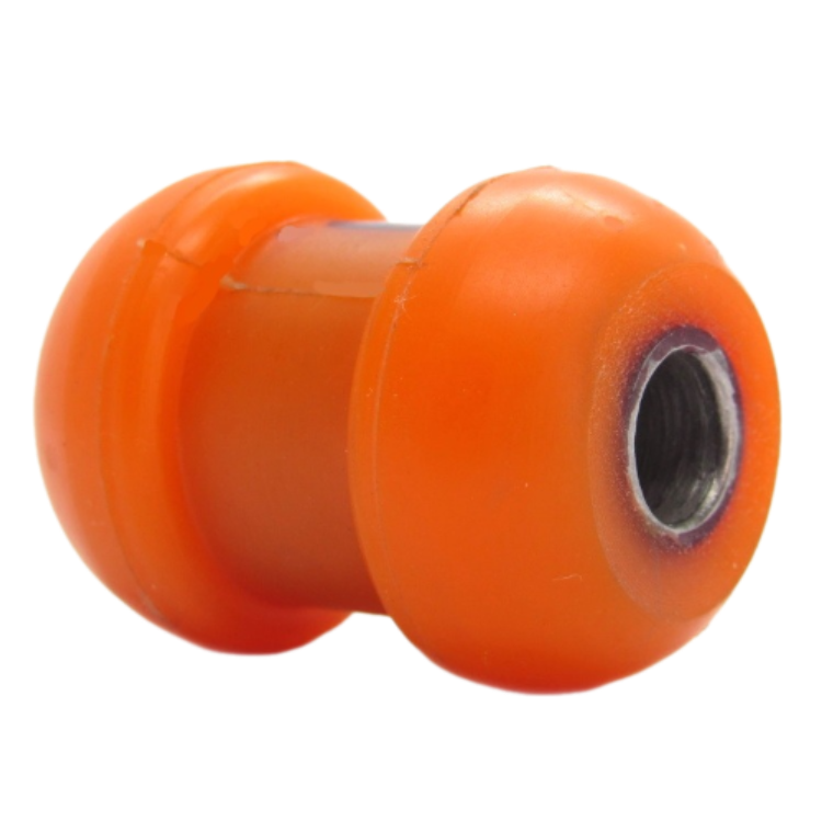 Полиуретановый сайлентблок рулевой рейки Славута 1103 1999-2011