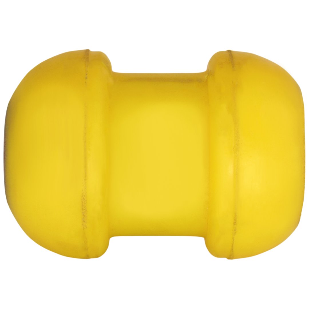 Поліуретановий сайлентблок рульової рейки Славута 1103 1999-2011 HARDNESS