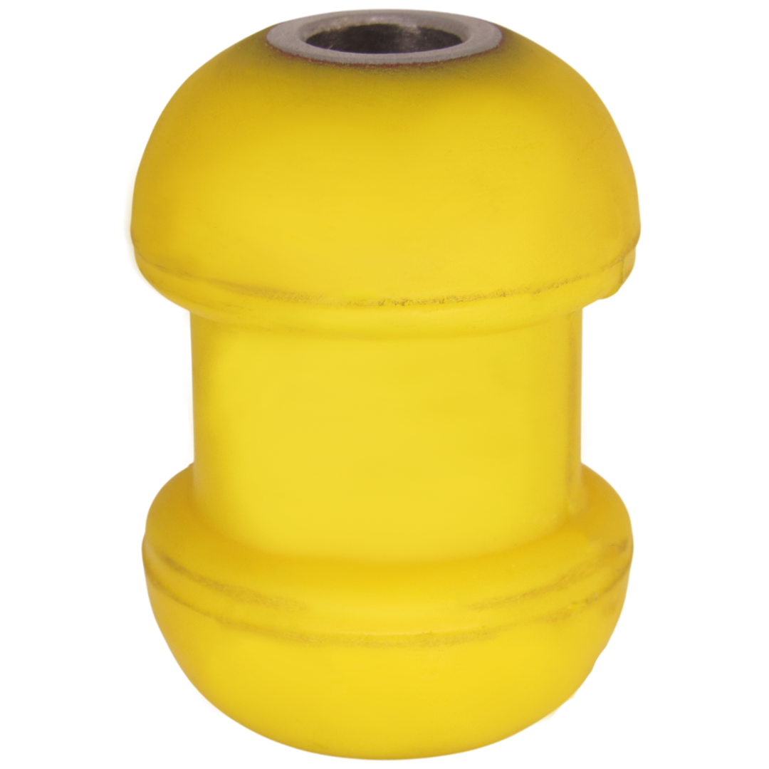 Поліуретановий сайлентблок рульової рейки Славута 1103 1999-2011 HARDNESS