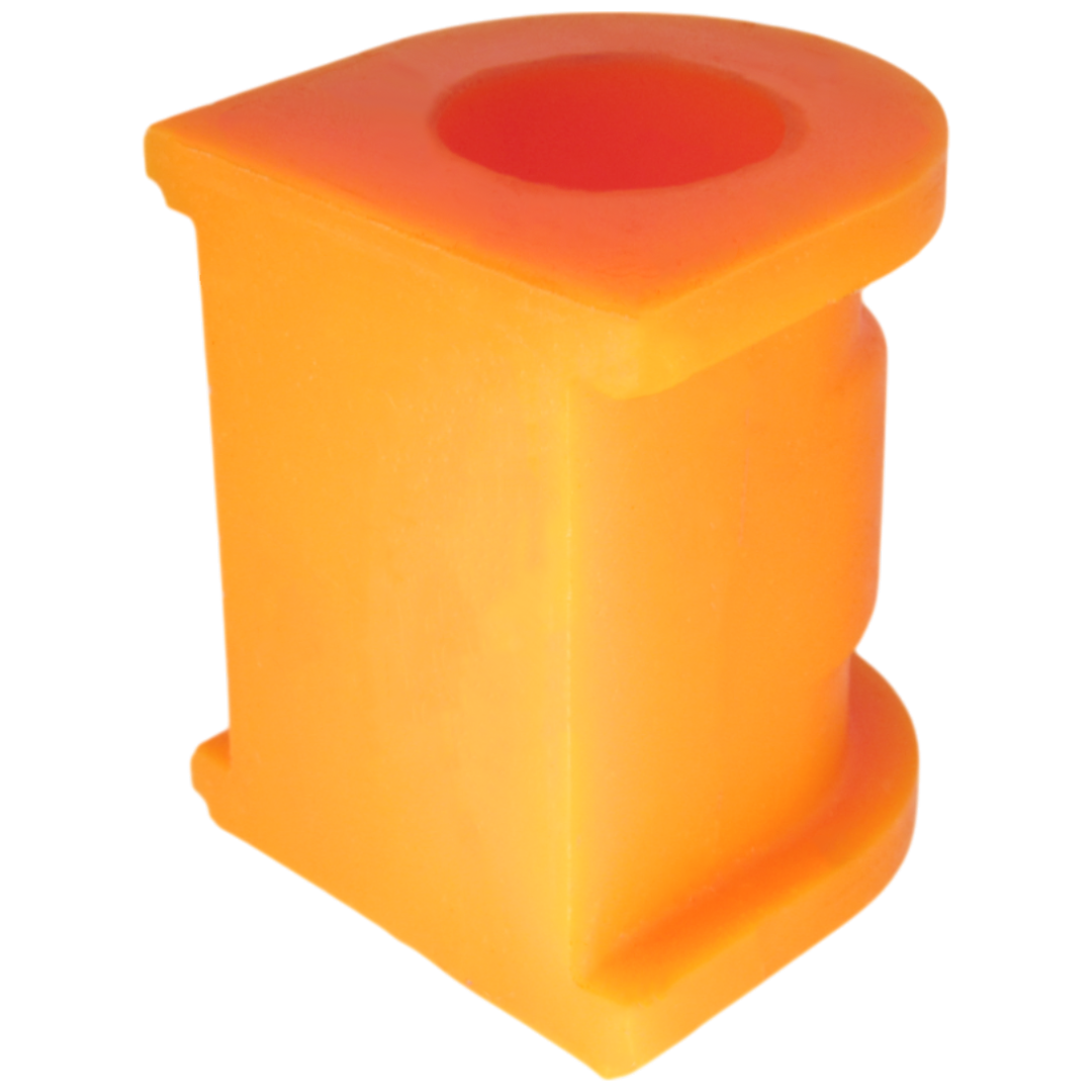 Поліуретанова втулка переднього стабілізатора Chevrolet Spark 2004-2010 1.0L