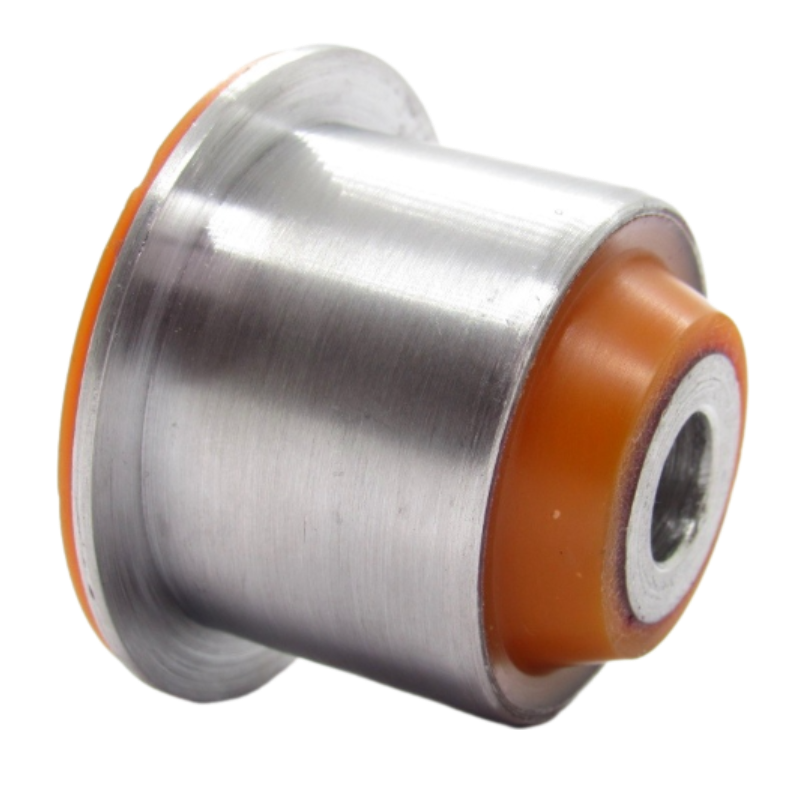 Поліуретановий cайлентблок переднього важеля Renault Symbol 2008-