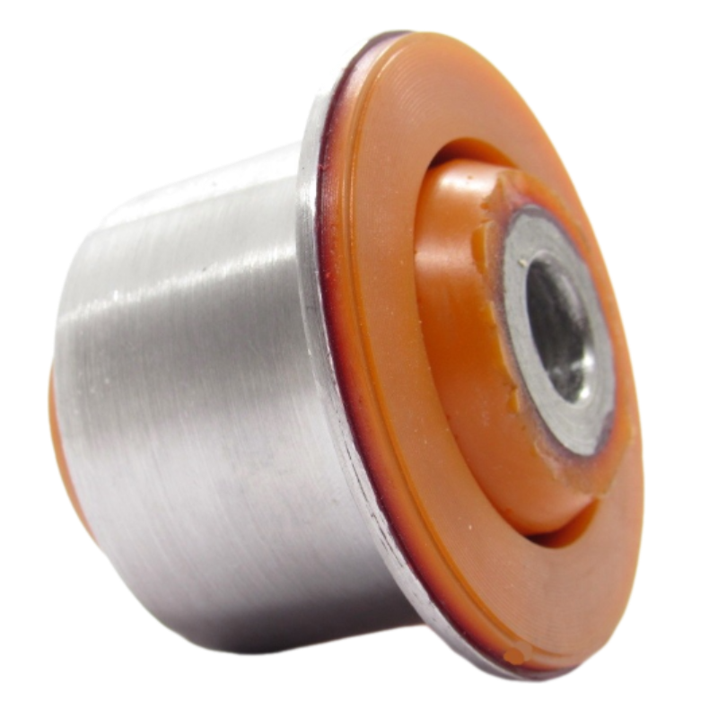 Поліуретановий cайлентблок переднього важеля Renault Symbol 2008-