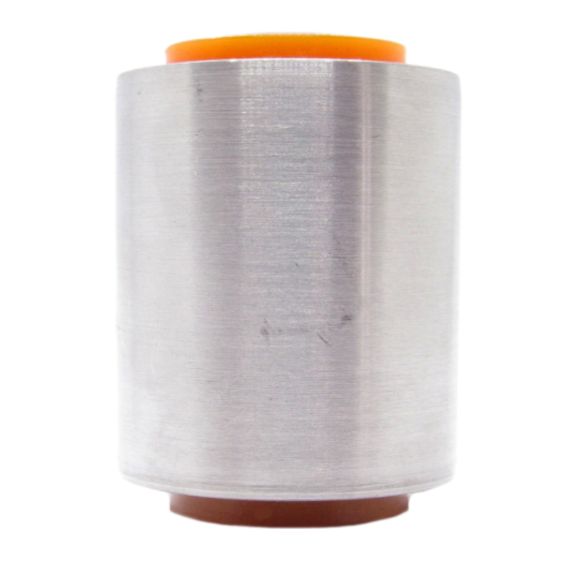 Поліуретановий сайлентблок переднього нижнього важеля Газ 3110 1997-2005