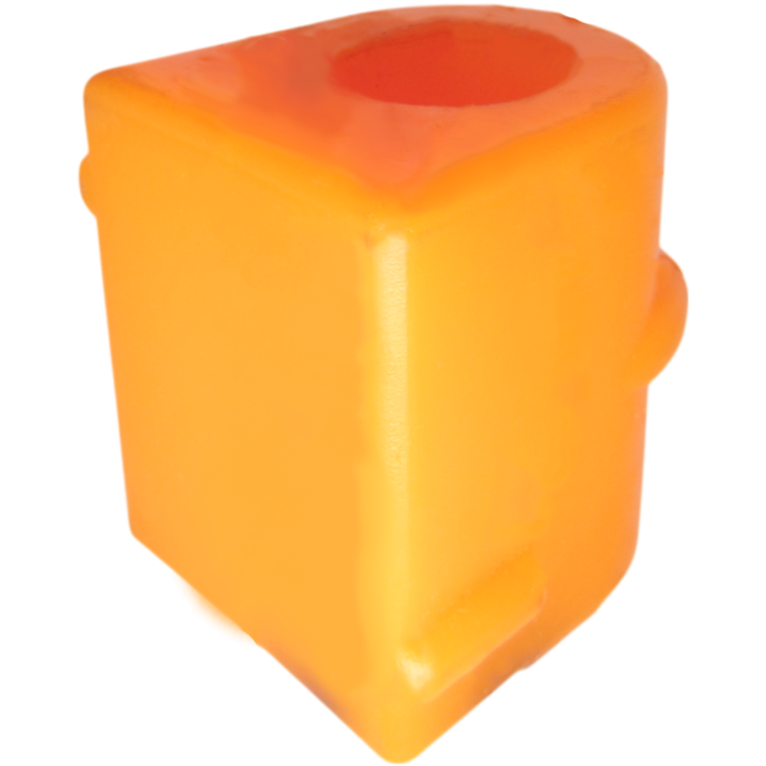 Полиуретановая втулка переднего стабилизатора Daewoo Nubira 1999-2003 1.6L