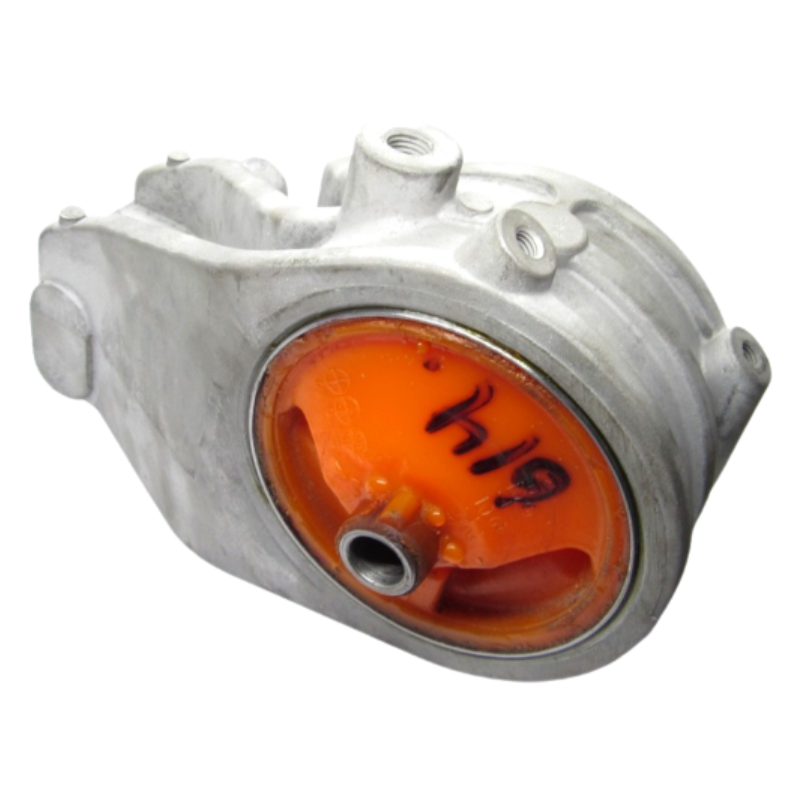 Поліуретанова подушка двигуна права Mitsubishi Galant VI 1996-2003