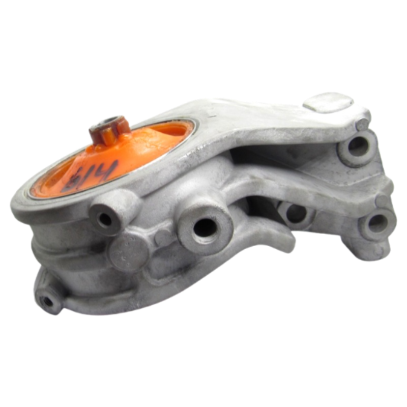 Поліуретанова подушка двигуна права Mitsubishi Galant VI 1996-2003