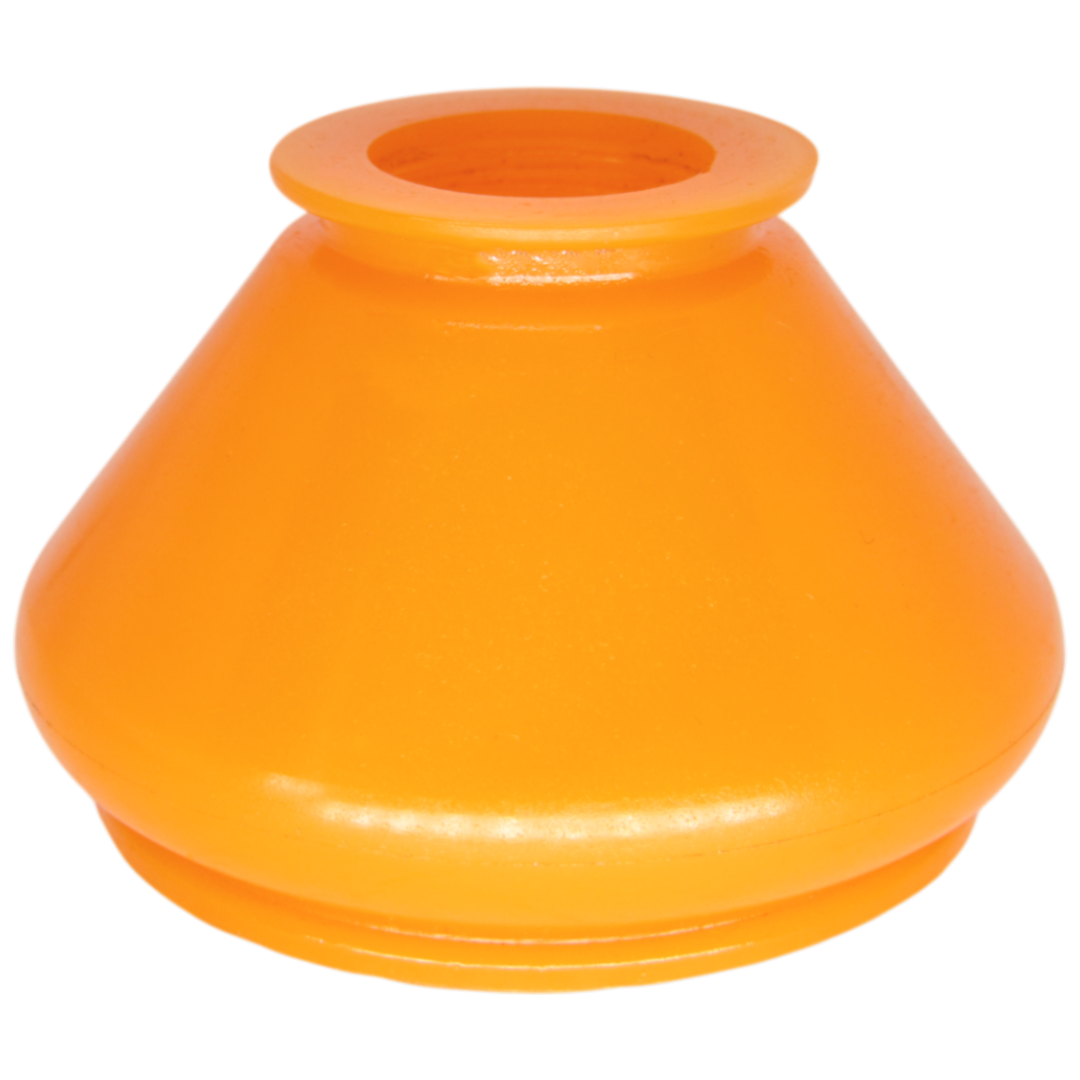 Поліуретановий пильник шарової опори рульового накінечника Volkswagen Crafter 2006-2016