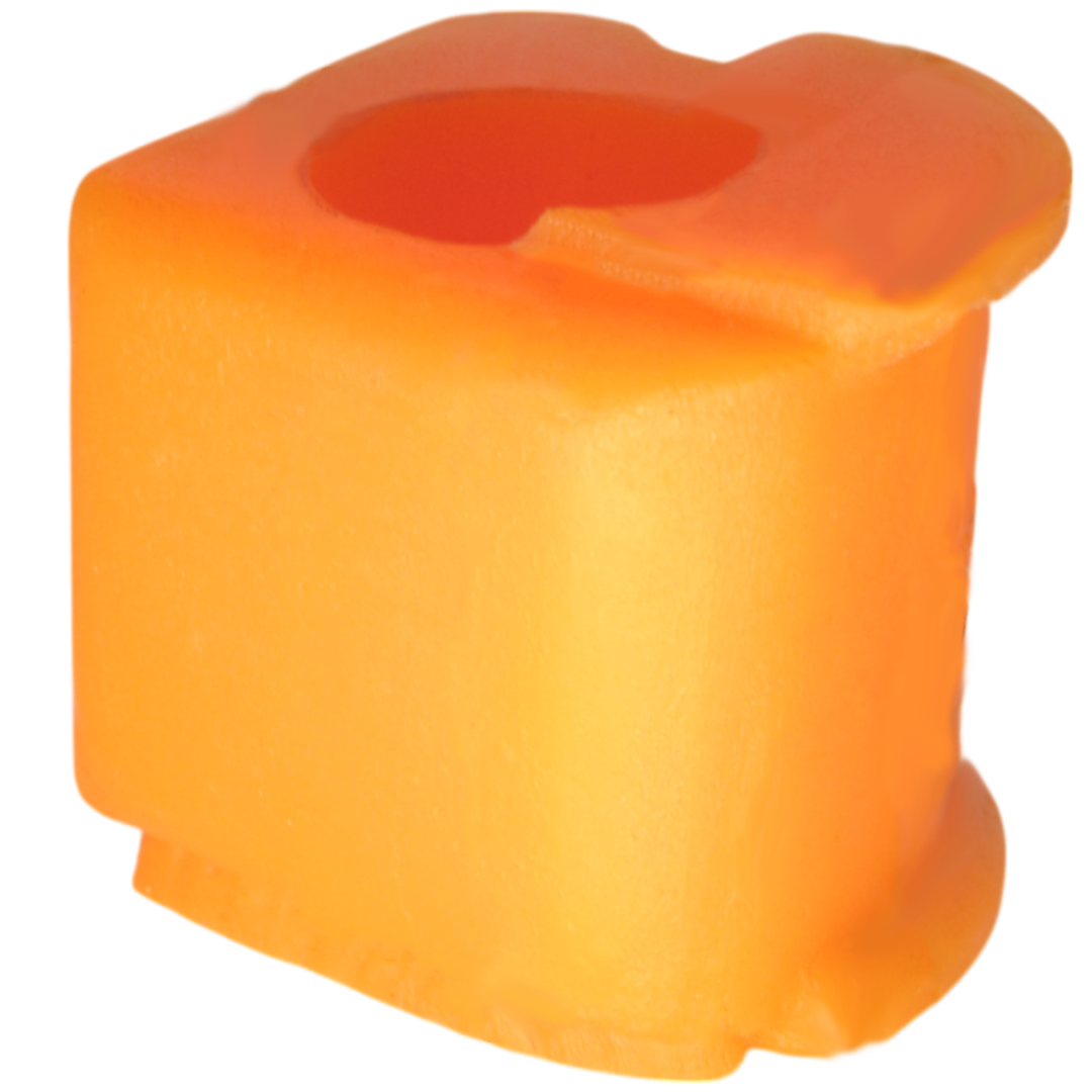 Поліуретанова втулка переднього стабілізатора Volkswagen Scirocco 1981-1992 1.9D