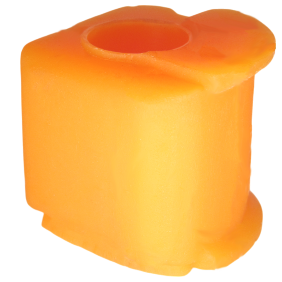 Поліуретанова втулка переднього стабілізатора Volkswagen Vento 1992-1998 1.6L