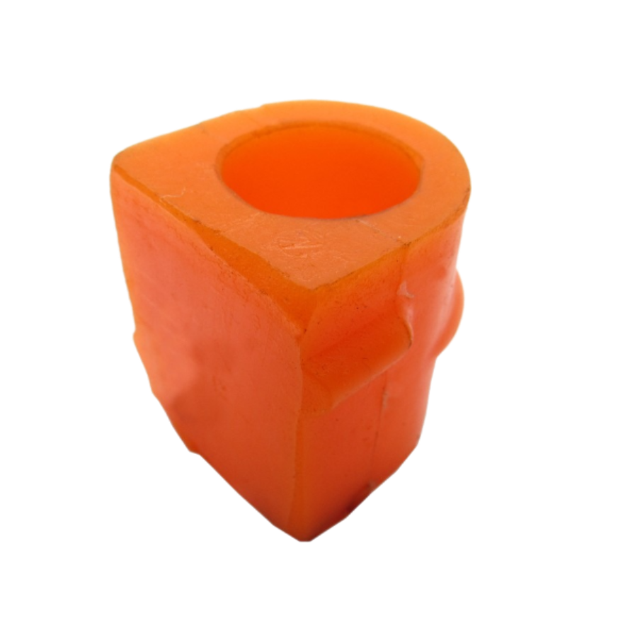 Поліуретанова втулка переднього стабілізатора Opel Vectra 1988-1995 1.7L