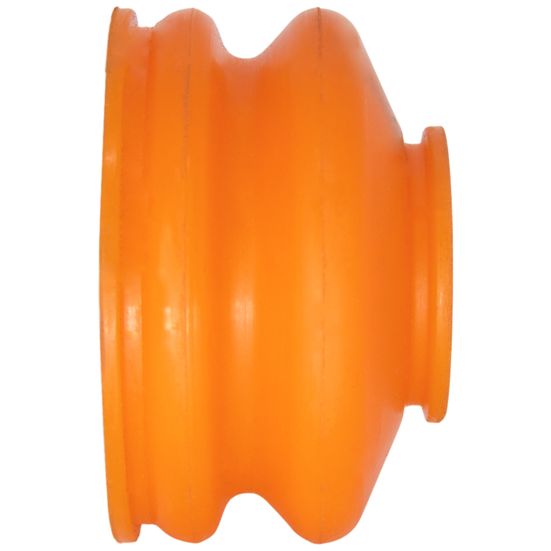 Поліуретановий пильник шарової опори переднього кривого важеля Bmw E52 2000-2003