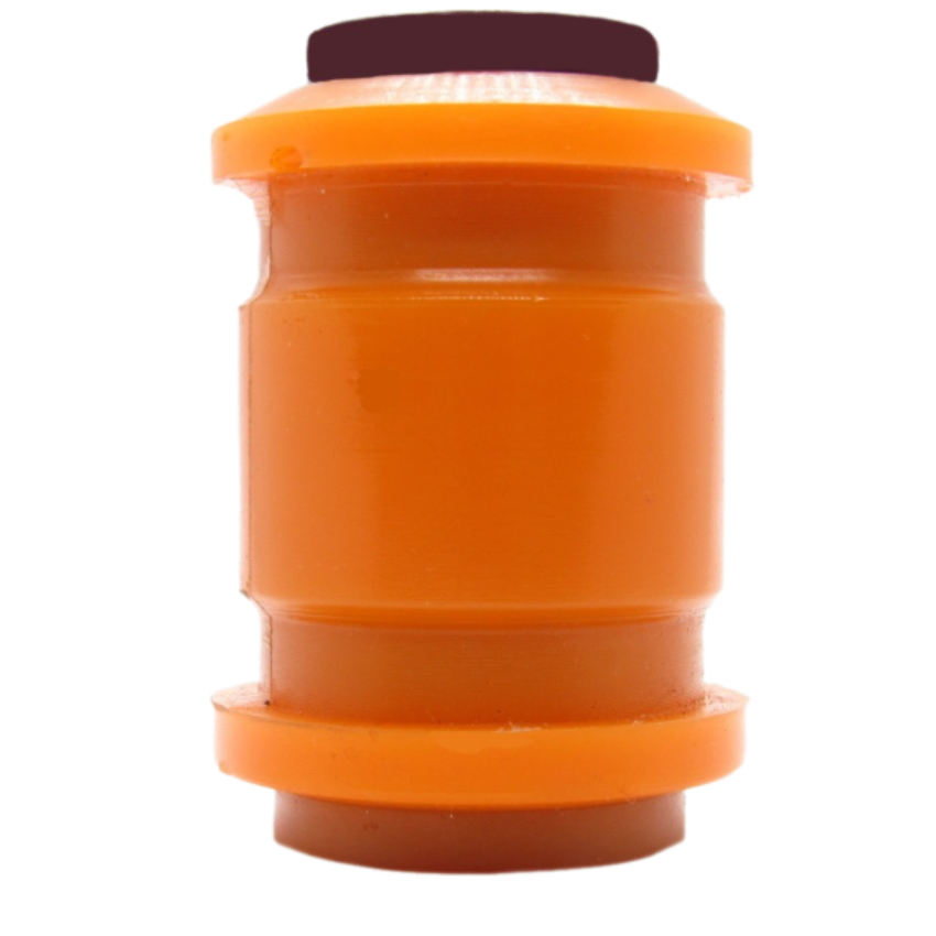 Поліуретановий сайлентблок задньої нижньої тяги внутрішній Toyota RAV4 2000-2005