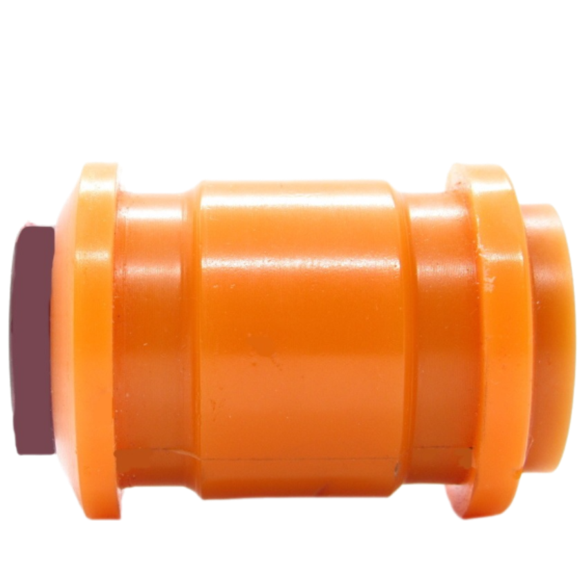 Поліуретановий сайлентблок задньої нижньої тяги внутрішній Toyota RAV4 2000-2005