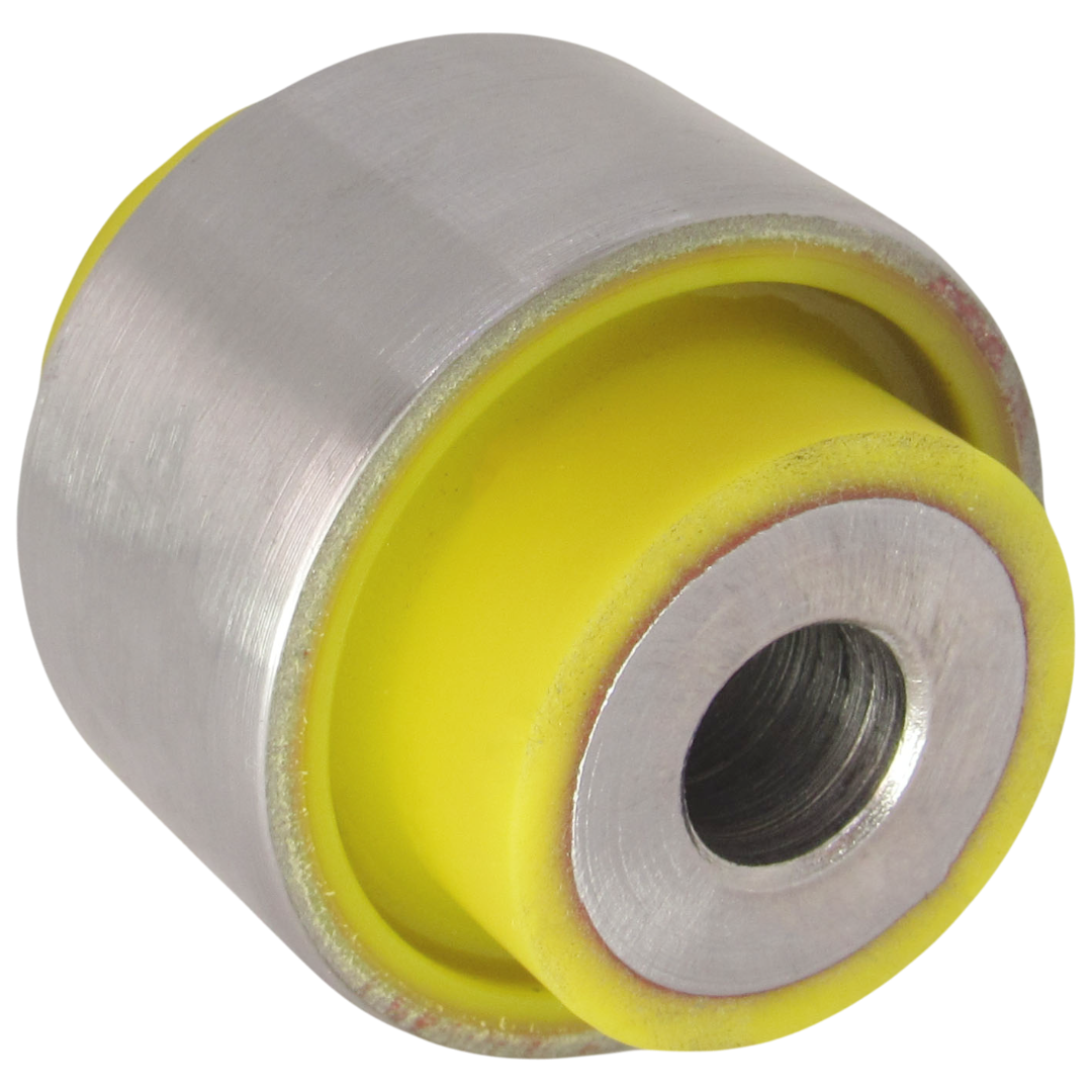 Полиуретановый сайлентблок задней поперечной тяги BMW 3 E92 2002-2012 HARDNESS