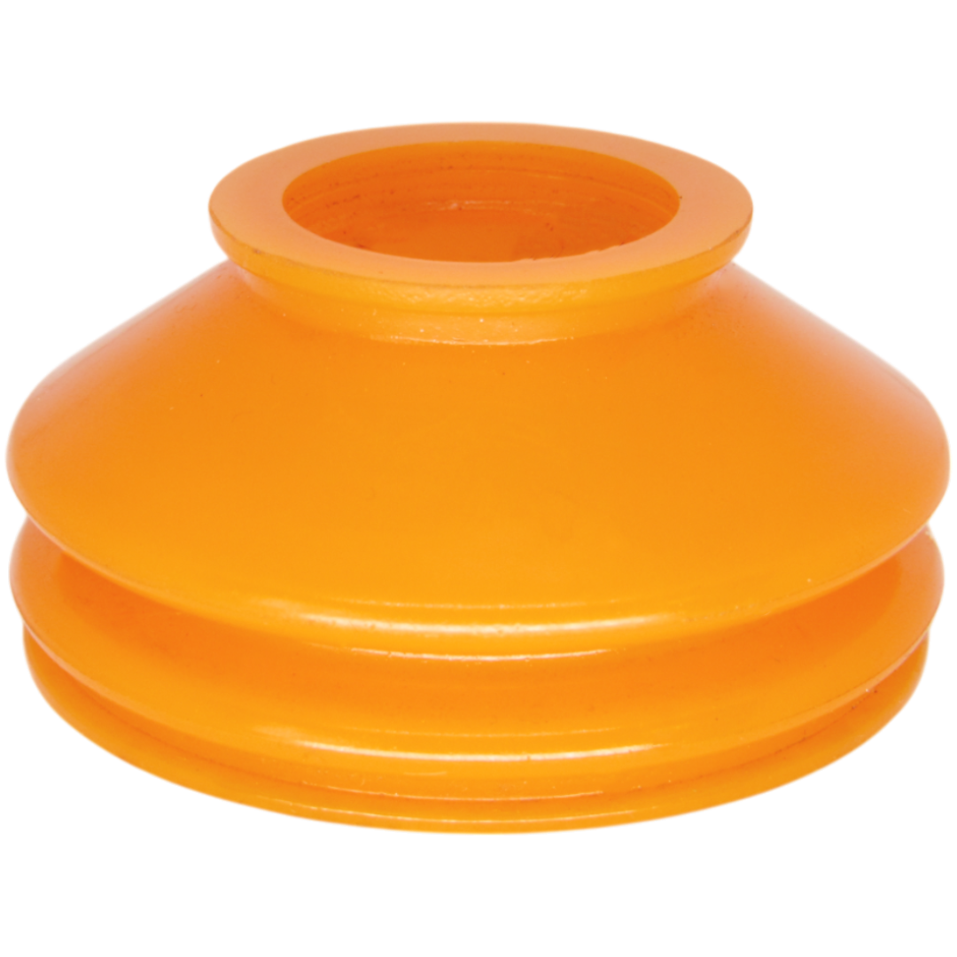 Поліуретановий пильник шарової опори переднього важеля Nissan Interstar 1998-2010 2,5L